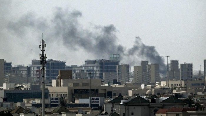 Pasokan Helium Global Terganggu Akibat Serangan Drone Qatar