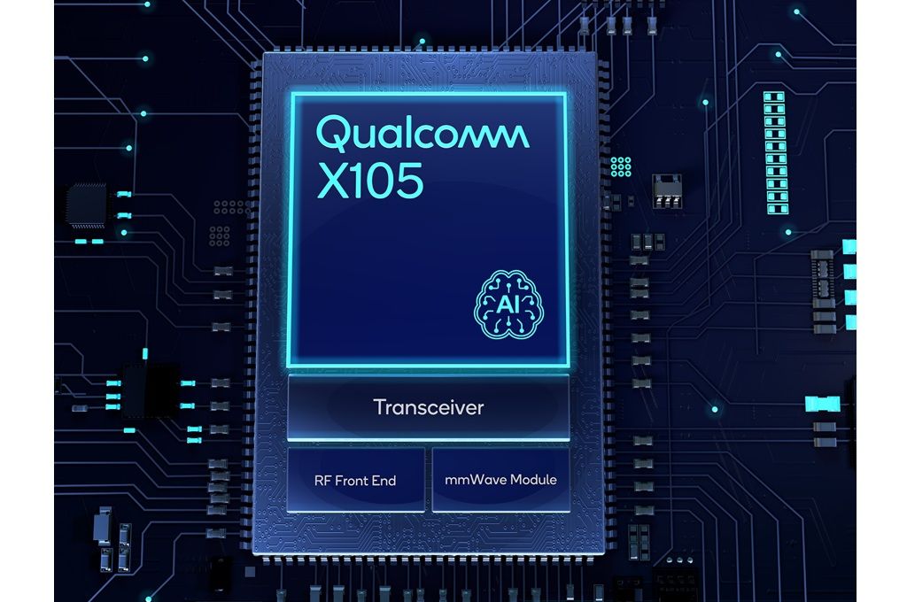 Qualcomm Umumkan Wi-Fi 8 dan Bluetooth 7.0 Lebih Cepat