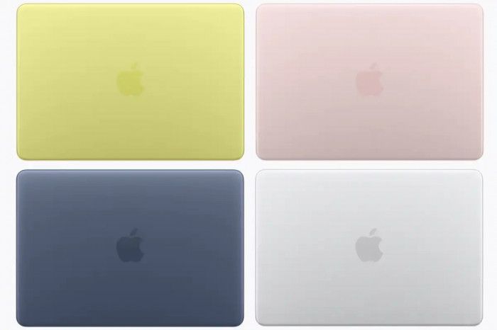 Apple Rilis MacBook Neo, Laptop Termurah dengan Chip A18 Pro