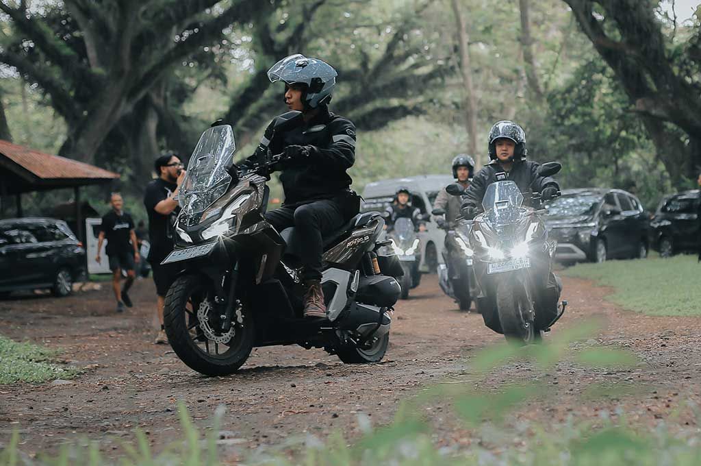 Tips Mengurangi Boros Bensin pada Sepeda Motor