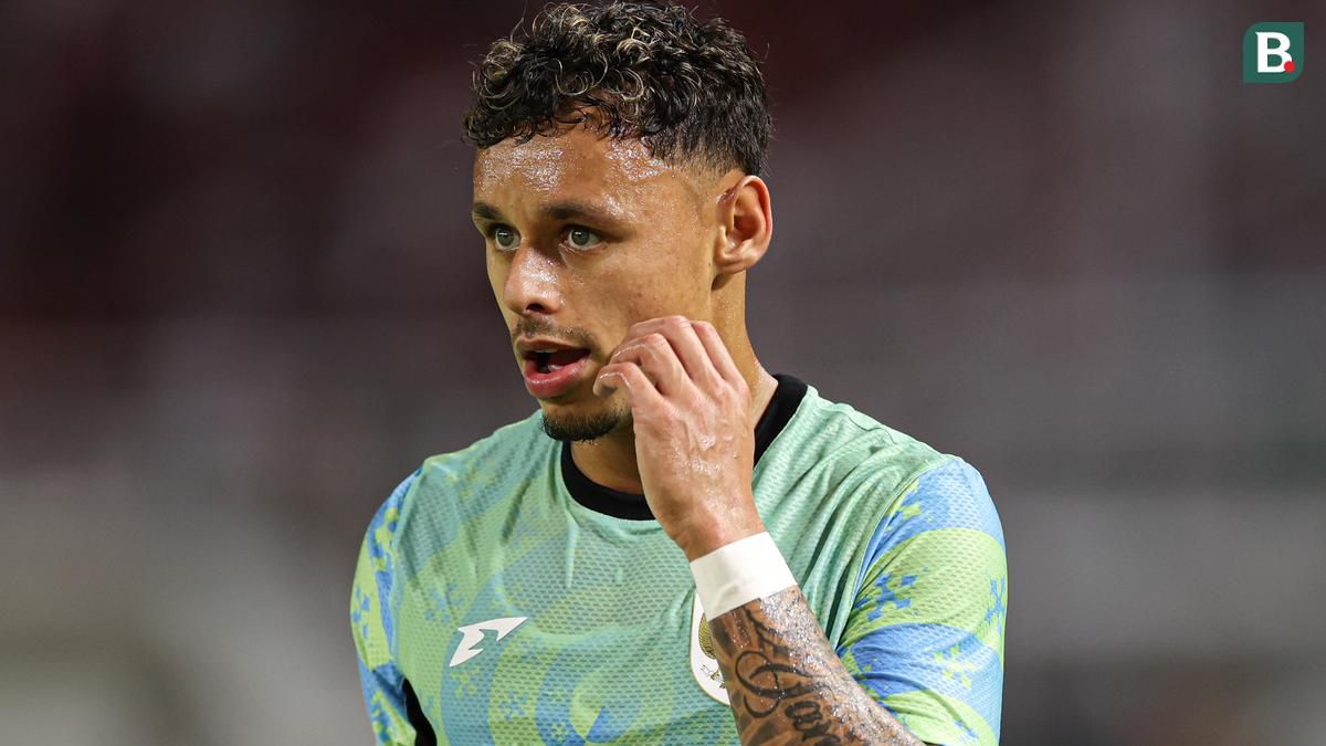 Dean James Batal Bela Timnas Indonesia di FIFA Series 2026 Akibat Polemik