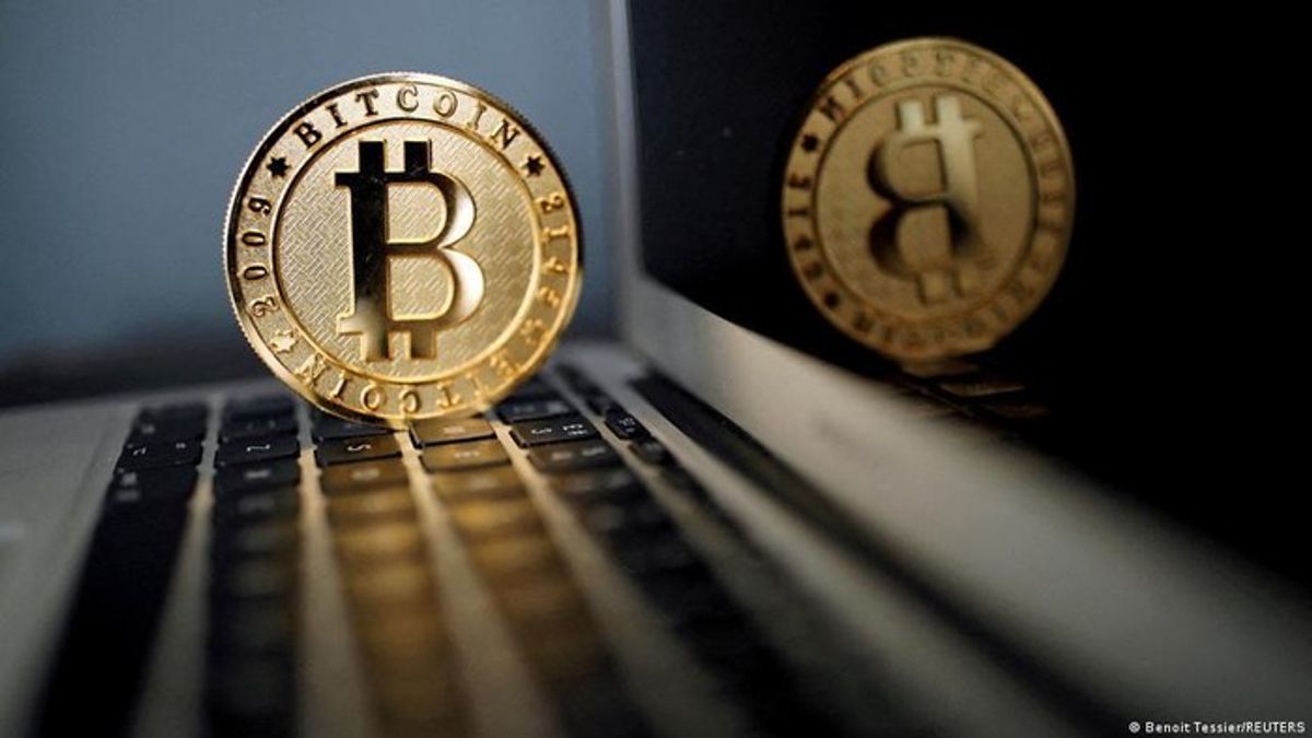 Penerimaan Pajak Ekonomi Digital Capai Rp 48,11 Triliun per Februari 2026