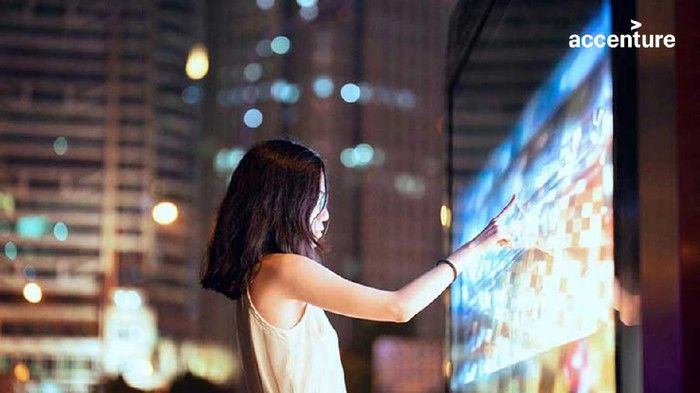 Accenture Akuisisi Platform Pemantau Internet Ookla