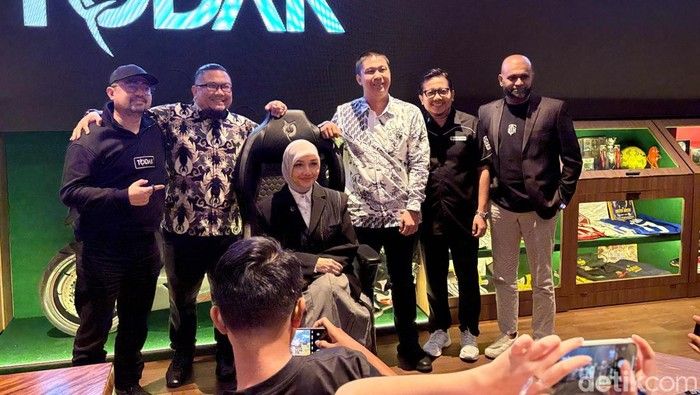 Todak Beralih Fokus Jadi Platform Esports Lifestyle