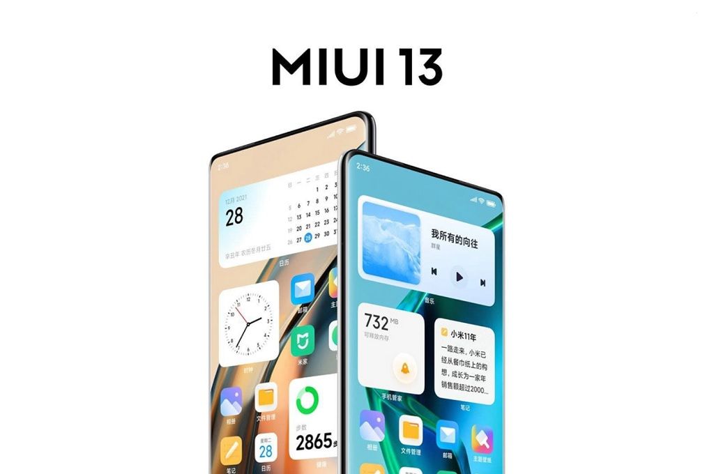 Xiaomi Hentikan MIUI, Beralih ke HyperOS Mulai 2026