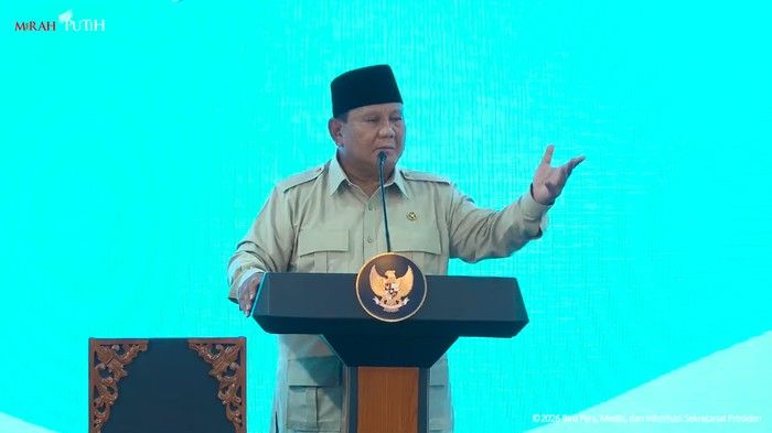 Prabowo Kejar Swasembada Energi Lewat BBM Berbasis Tanaman