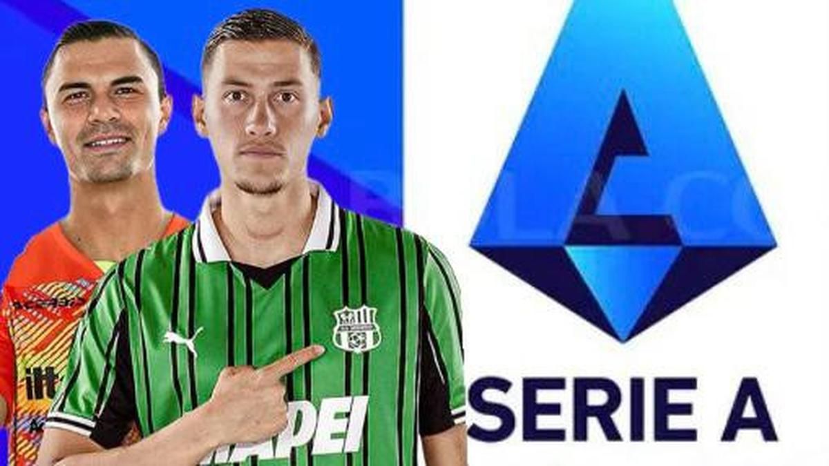 Emil Audero dan Jay Idzes Bersinar di Serie A Italia