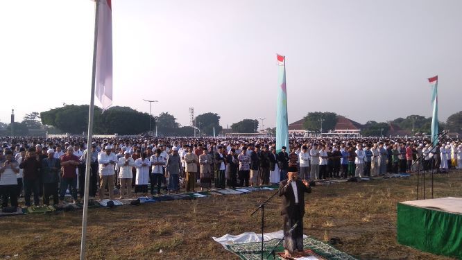 Iduladha 2026 Diprediksi Jatuh 27 Mei, Ini Kata Pemerintah dan Muhammadiyah