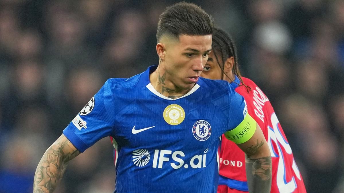 Enzo Fernandez Tertarik Gabung Real Madrid, Fokus Chelsea