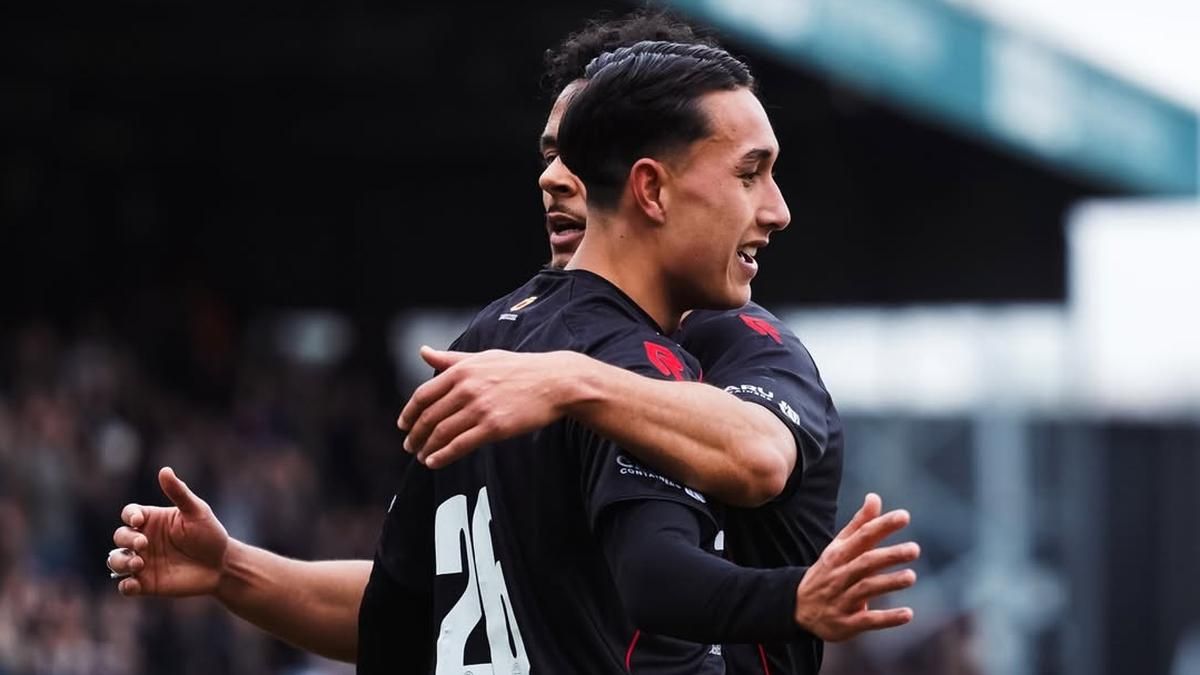 Excelsior Berjuang Hindari Degradasi Eredivisie