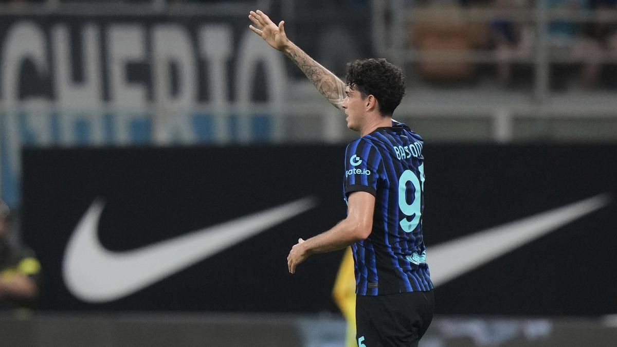 Barcelona Prioritaskan Alessandro Bastoni untuk Perkuat Lini Pertahanan