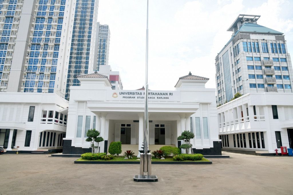 Unhan Buka Pendaftaran Beasiswa D3 Tahun Akademik 2026/2027