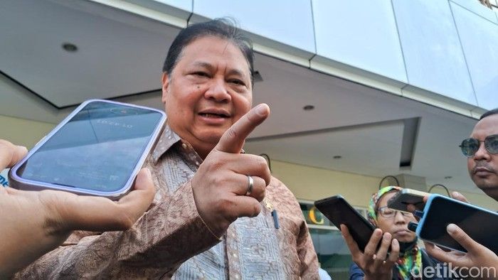 Pemerintah Siapkan Efisiensi Anggaran Akibat Perang Timur Tengah