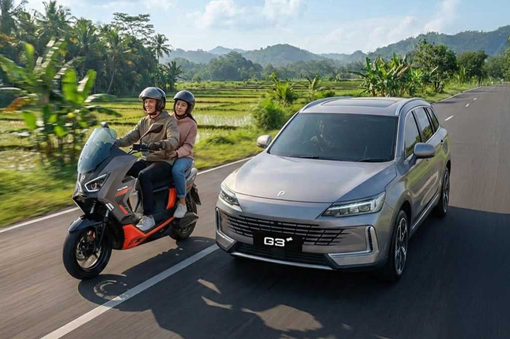 Polytron Sediakan Posko Mudik Lebaran 2026 untuk Pengguna G3