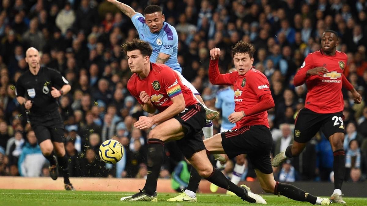 Maguire Kenang Duet Solid dengan Lindelof di MU
