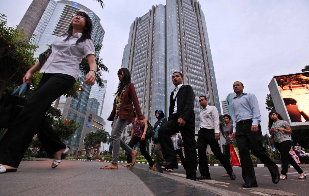 6 Cara Efektif Mengembalikan Semangat Kerja Usai Libur