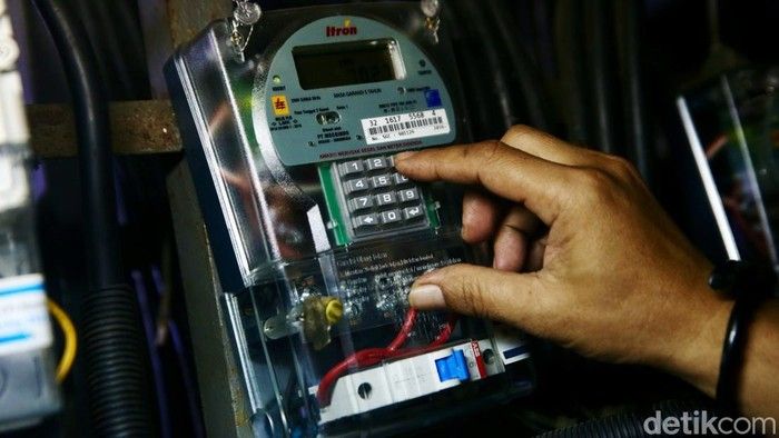 Tarif Listrik Kuartal II 2026 Dipastikan Tidak Naik