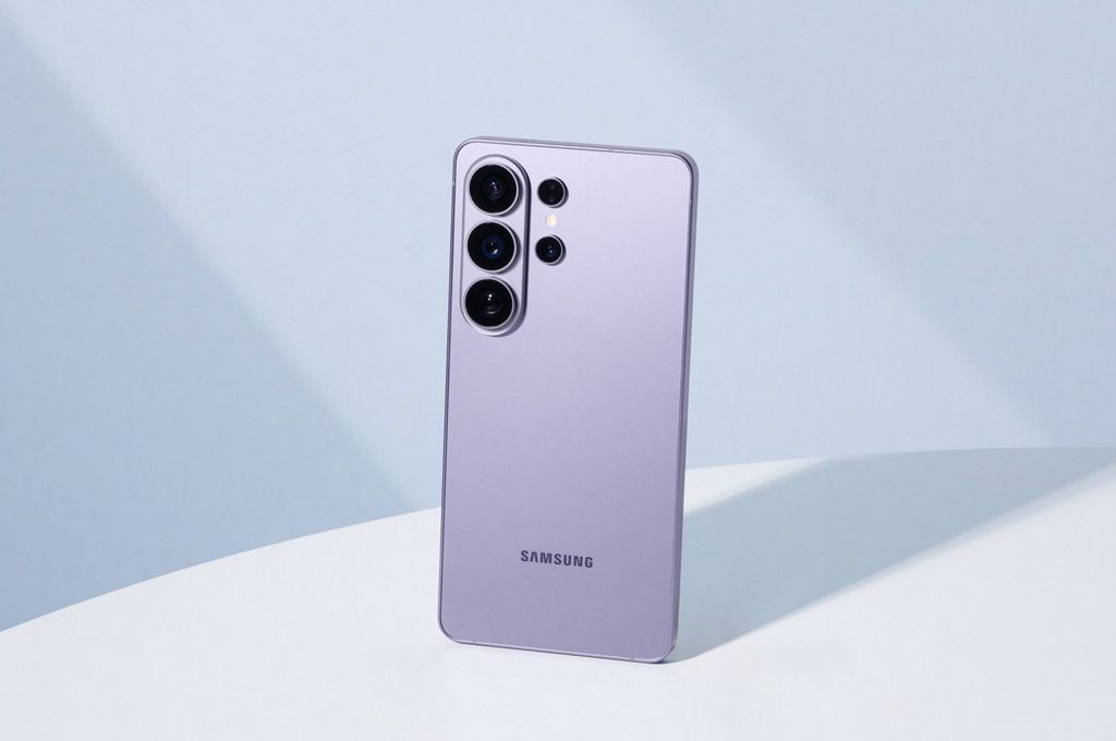 Samsung Rilis Global Galaxy S26 dan Galaxy Buds4 Series