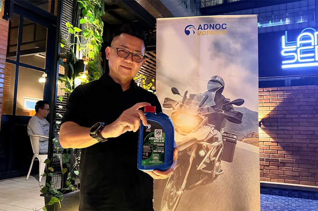 Pasar Pelumas Otomotif Indonesia Bertahan di Tengah Dominasi EV