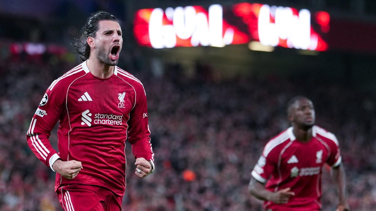 Dominik Szoboszlai Hampir Gabung AC Milan Sebelum ke Liverpool