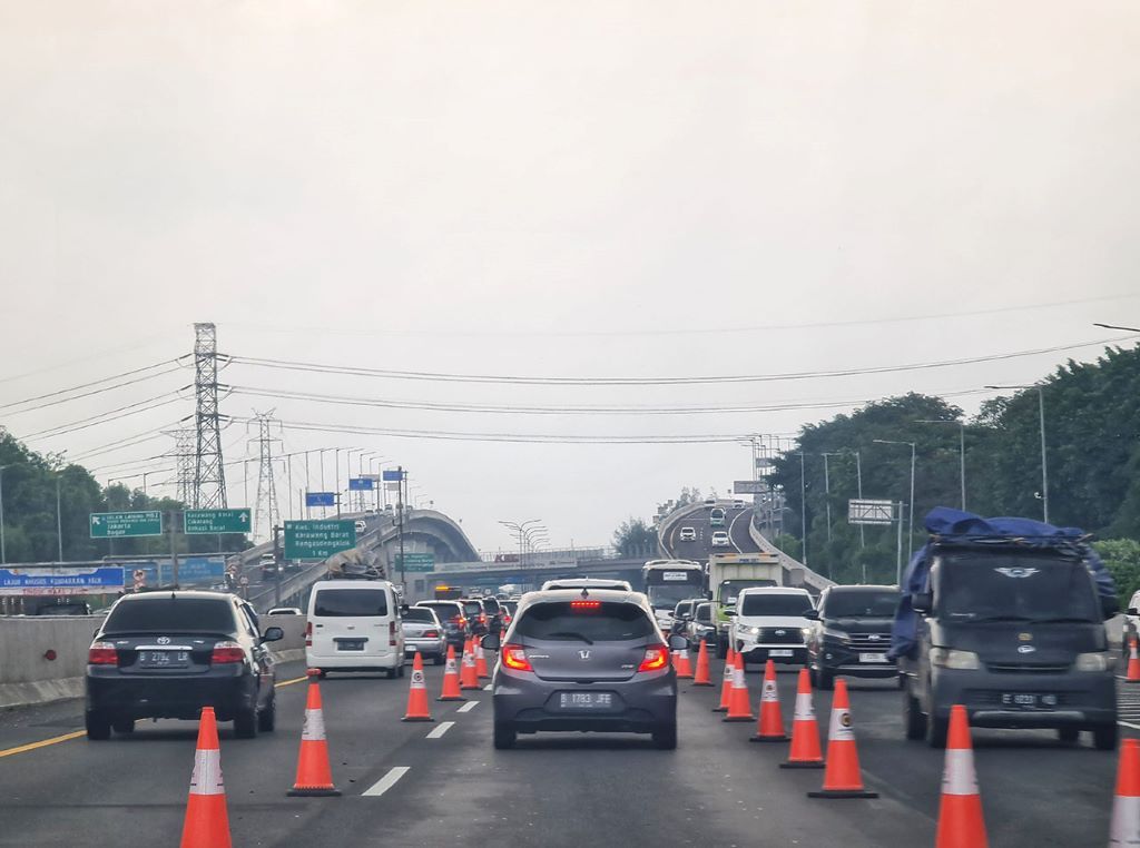 Tips Mudik Lebaran 2026 Aman dan Nyaman dengan Mobil Pribadi