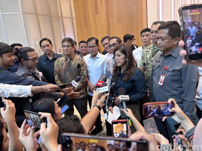Kominfo Soroti Penipuan Digital di Meta, Minta Perbaikan Platform