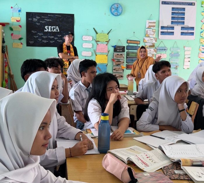 Pembelajaran Daring Kembali Diberlakukan April 2026