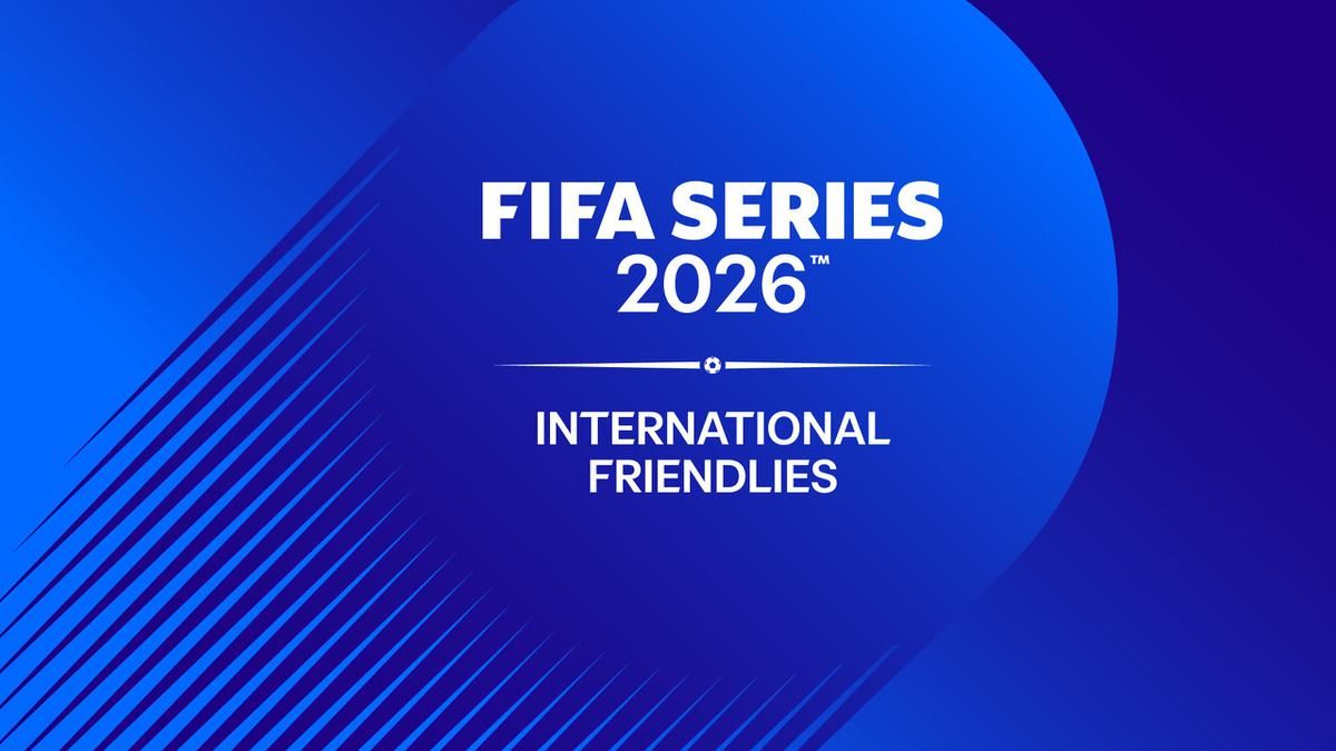 Timnas Indonesia Jadi Tuan Rumah FIFA Series 2026