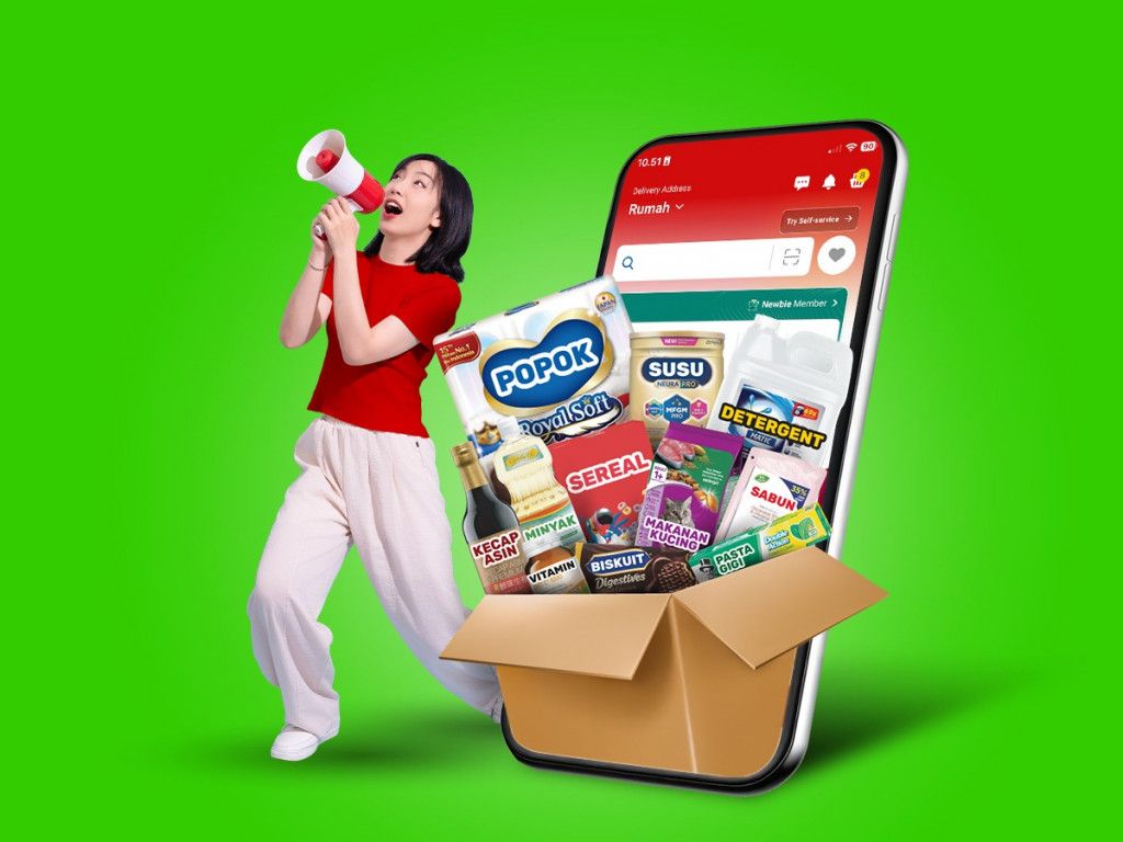 Kepercayaan Pengguna Jadi Kunci Sukses di Ekonomi Digital