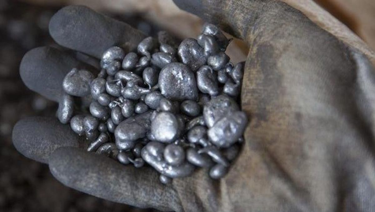 Hilirisasi Nikel Indonesia Tingkatkan Produksi Bahan Baku Baterai EV