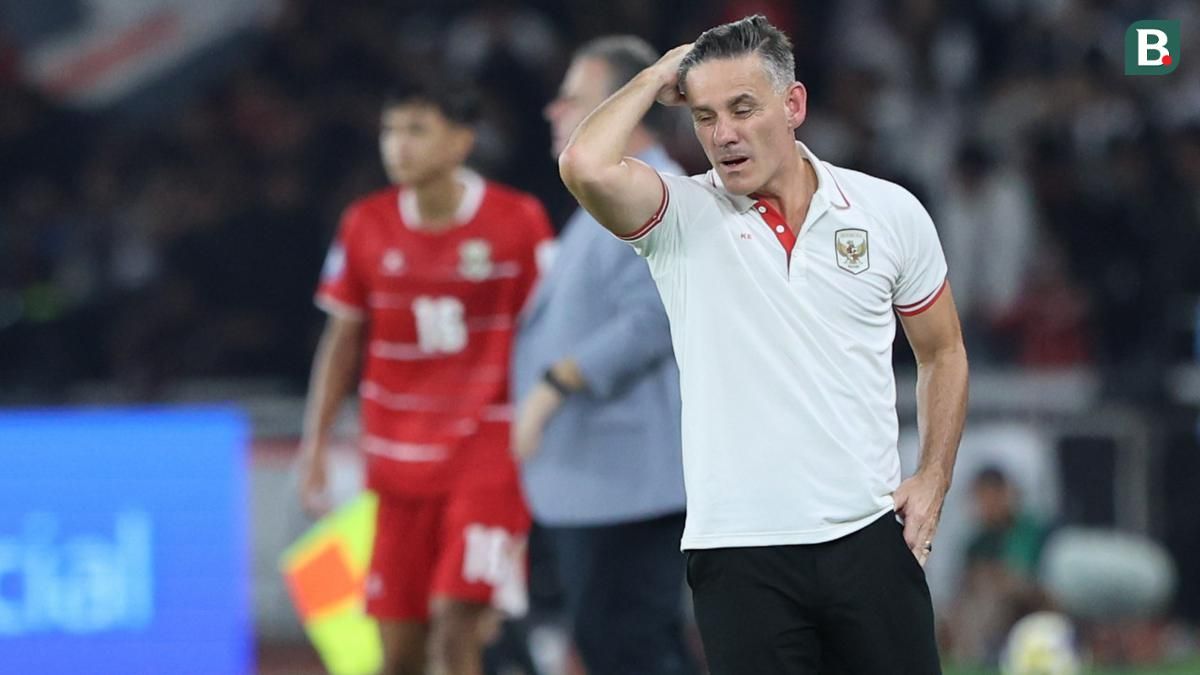 Evaluasi Plus-Minus Timnas Indonesia Usai Kalahkan Saint Kitts and Nevis