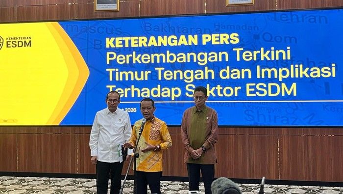 Pasokan Batu Bara PLTU Aman hingga April 2026