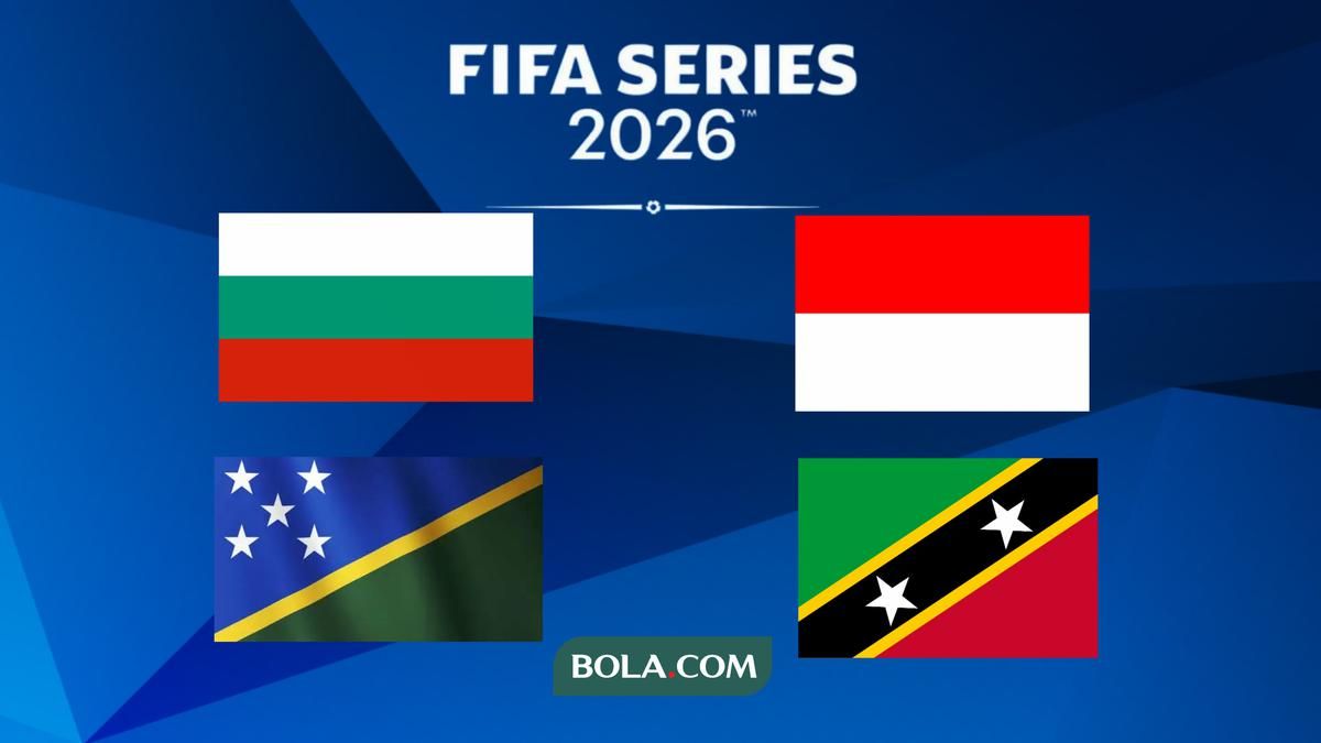 Ivan Kolev Bagikan Pengalaman di Indonesia Jelang FIFA Series