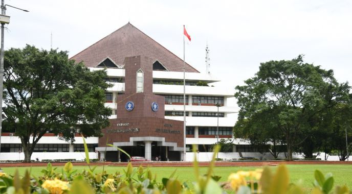 IPB Jadi Satu-satunya Kampus Indonesia di 50 Besar Dunia