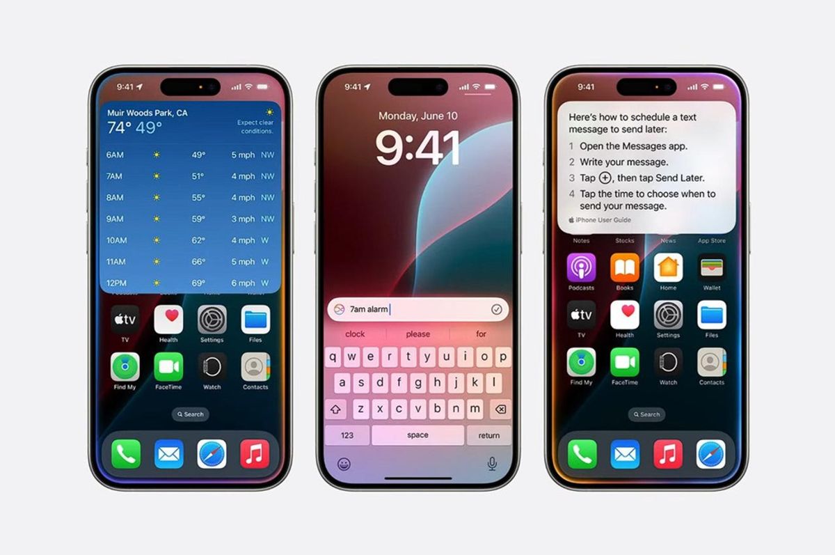 Apple Kembangkan Konsep AI App Store untuk Integrasi Siri