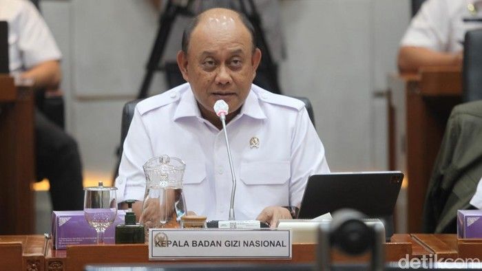 Dapur Makan Bergizi Gratis Terima Insentif Rp 6 Juta Per Hari