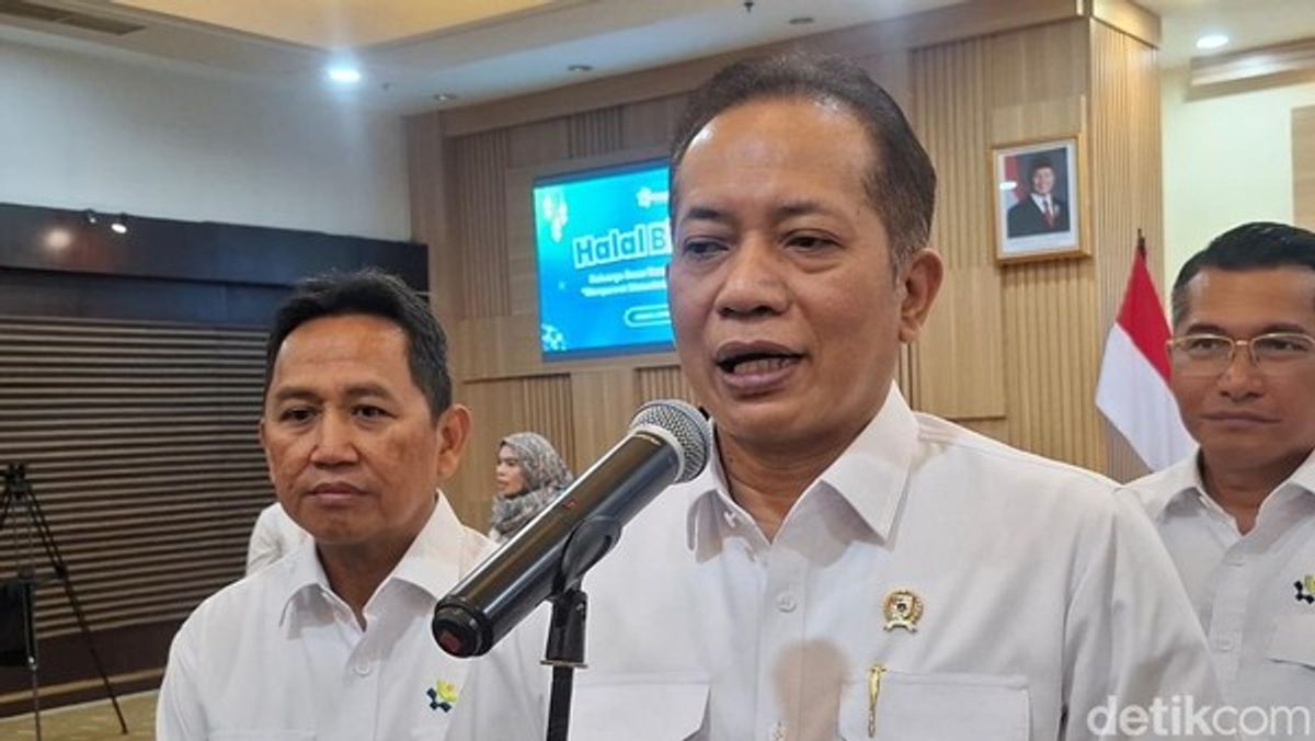 Kopdeskel Merah Putih: Ribuan Unit Selesai Dibangun dan Menerima Kendaraan