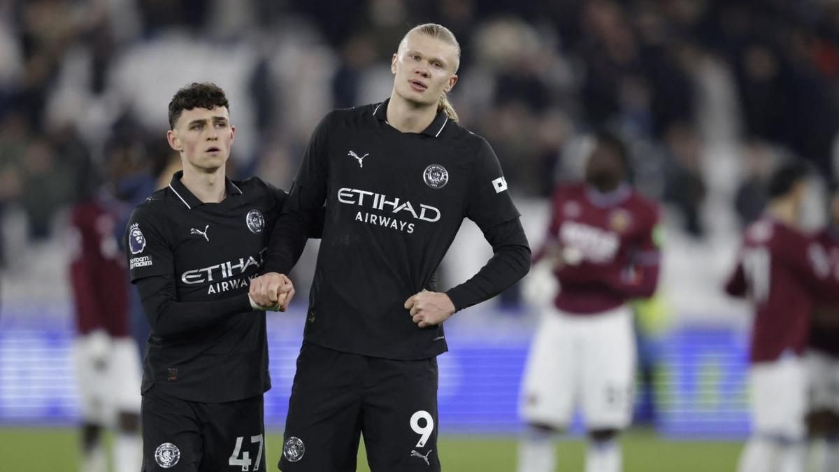 Man City Gagal Raih Poin Penuh, Guardiola Akui Salah Strategi