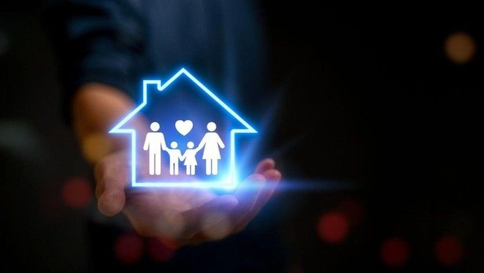 Rasio Aset Asuransi Indonesia Setara Sri Lanka
