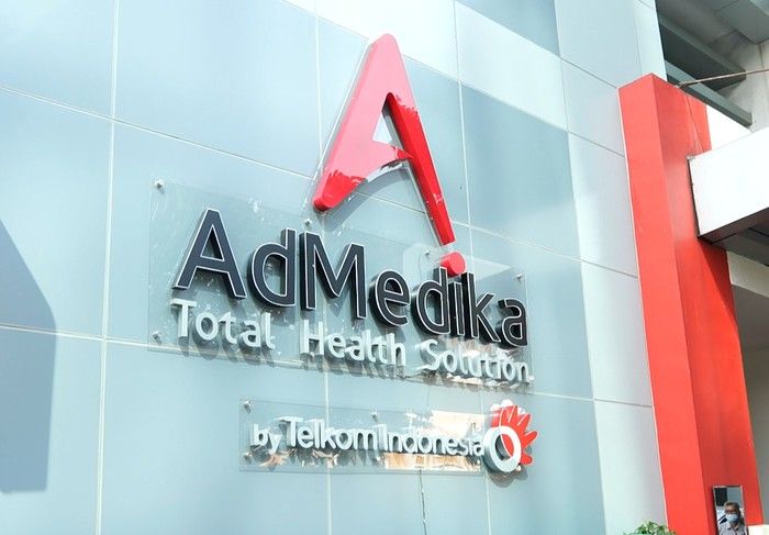 TelkomMetra Divestasi AdMedika ke Fullerton Health