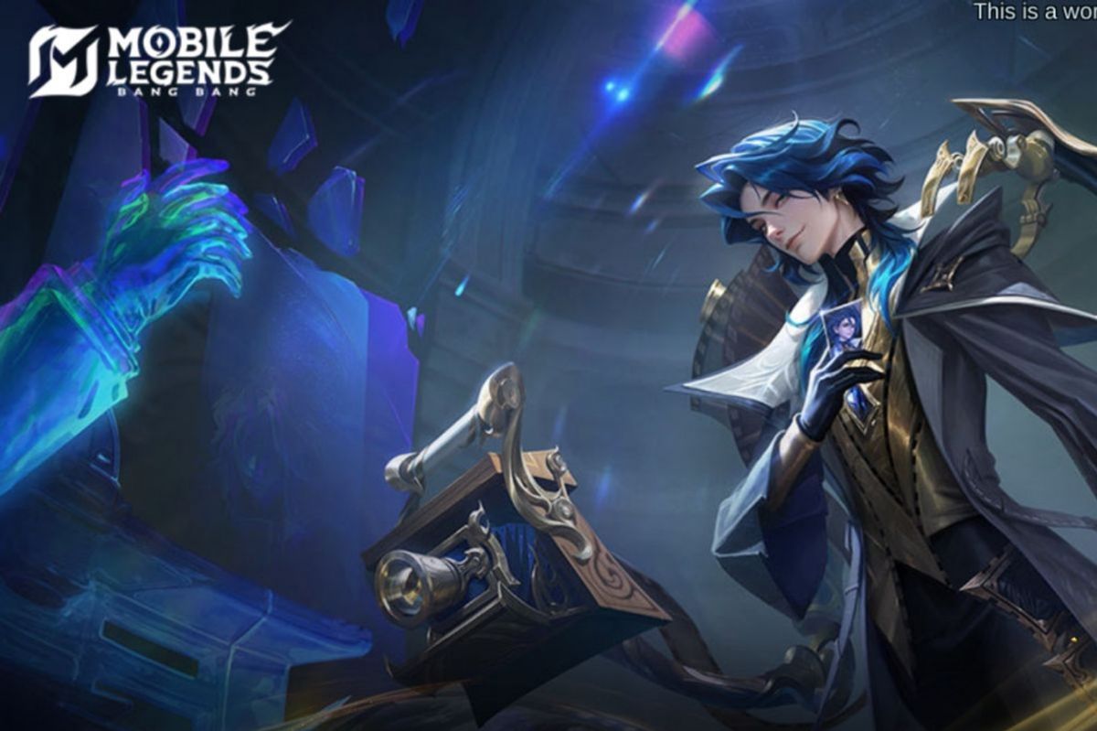Moonton Bagikan Kode Redeem ML Terbaru untuk 31 Maret 2026