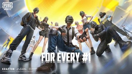 PUBG Mobile Rilis Update 4.3: Mode Luar Angkasa & Kolaborasi