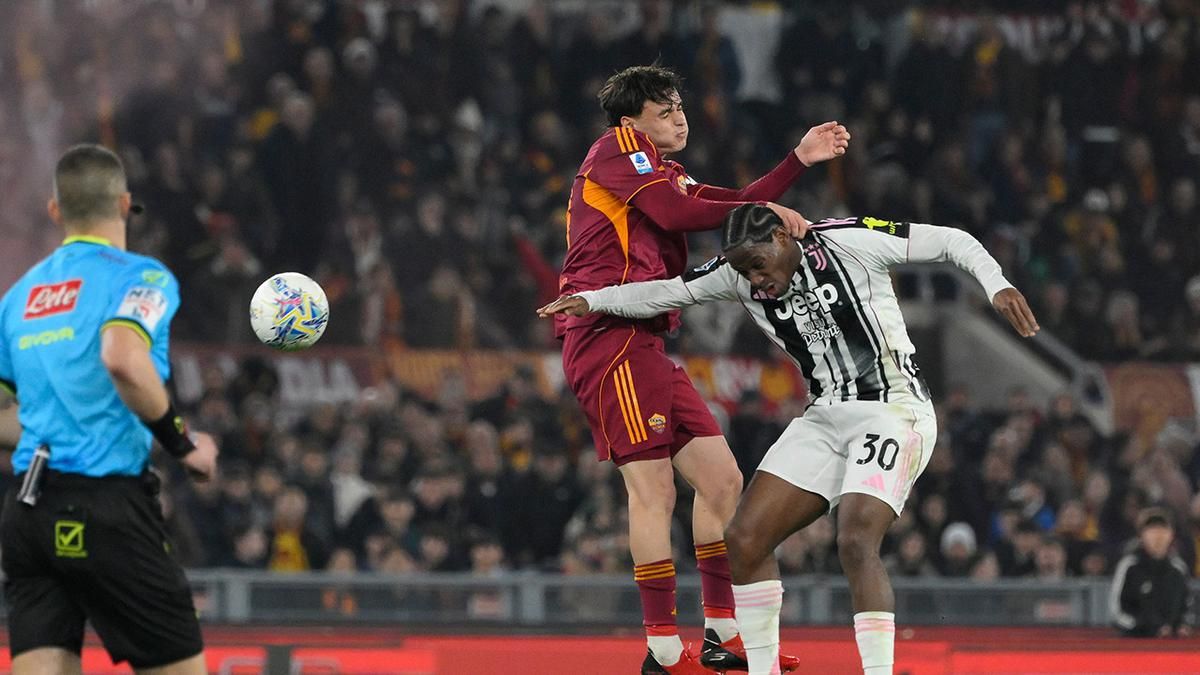 Juventus Pantang Menyerah Demi Empat Besar Liga Italia