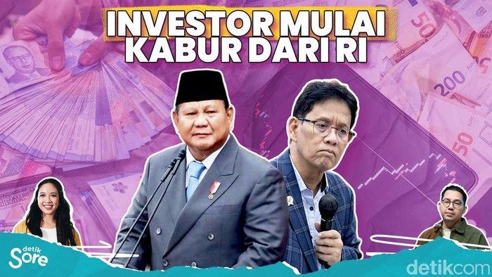 IHSG Terkoreksi Akibat Perang Timur Tengah 09 Maret 2011