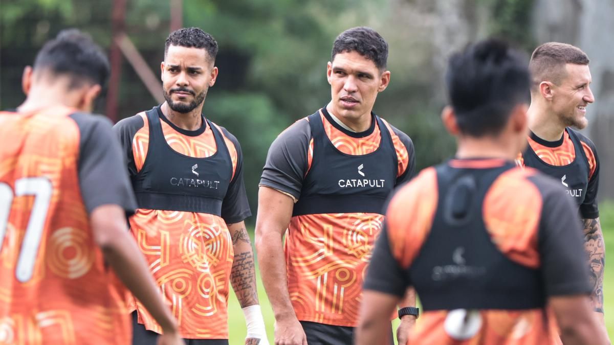Persija Jakarta Berambisi Juara BRI Super League 2025/2026