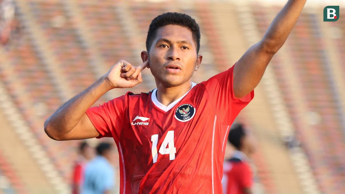 Tiga Debutan Hiasi Skuad Sementara Timnas Indonesia di FIFA Series 2026