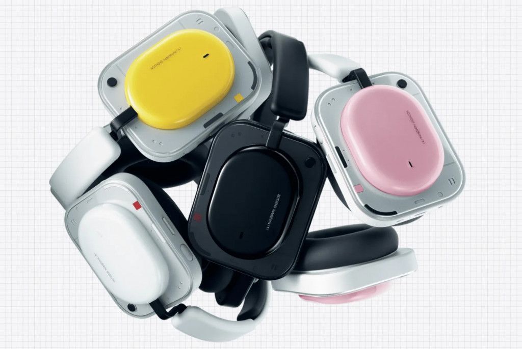 Nothing Headphone (a) Resmi Hadir di Indonesia, Harga Rp2.999.000