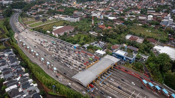 Pemerintah Klaim Arus Mudik dan Balik 2026 Berjalan Baik