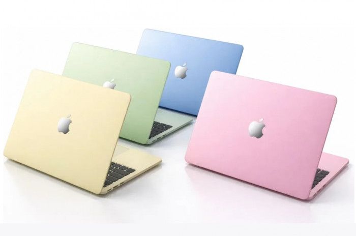 MacBook Entry-Level Apple Akan Kehilangan Fitur?