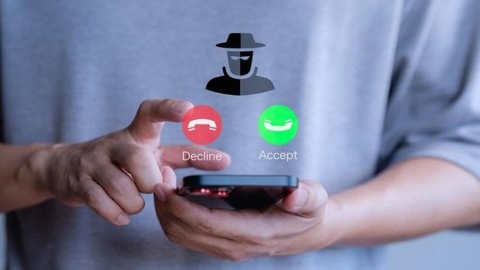 Kamboja Akan Hukum Berat Penipu Telekomunikasi